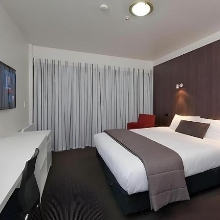 The Riccarton Hotel Christchurch Exterior foto